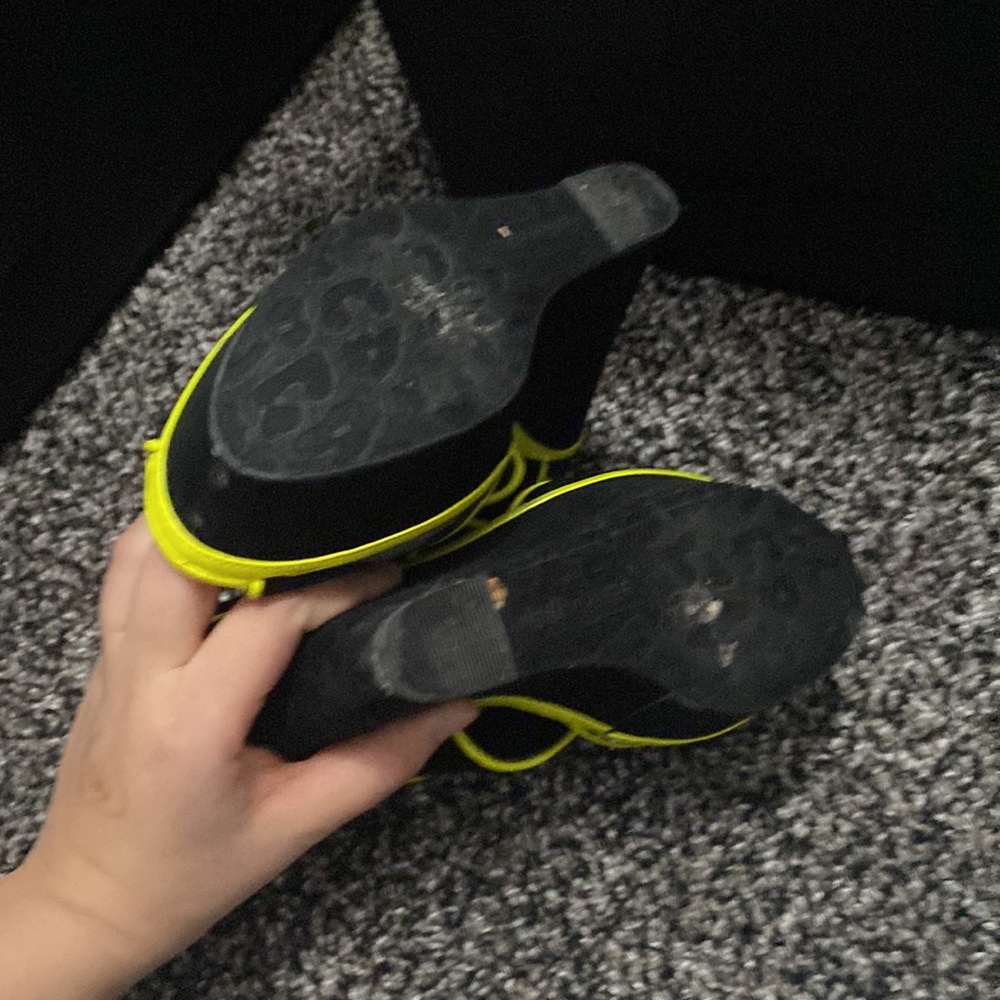 wedges - Picture 4 of 4